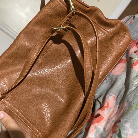 Womens leather purse - Picture 4 of 4